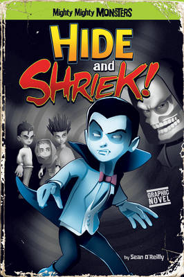 Hide and Shriek!