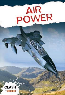 Clash Level 2: Air Power