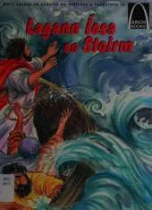 Lagann Iosa an Stoirm: Bain Spraoi as Scealta on mBiobla a Fhoghlaim Le Arch Books