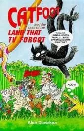 Catfoot and the Case of the Land That TV Forgot