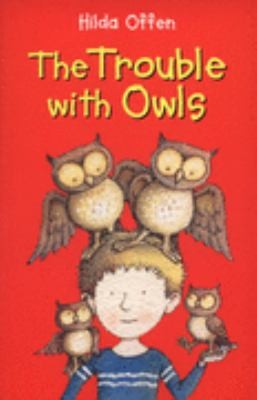 The Trouble with Owls