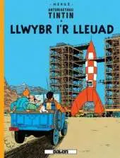 Llwybr I'r Lleuad