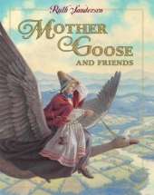 Mother Goose And Friends