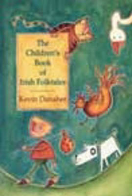 The Children's Book of Irish Folk Tales