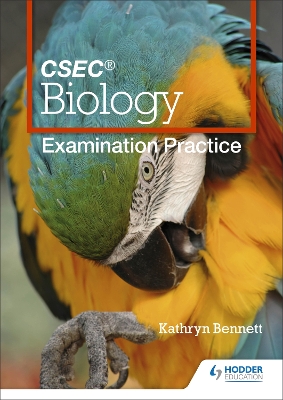 CSEC Biology: Examination Practice