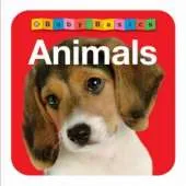 Animals: Baby Basics