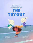 The Tryout: The Adventures of Elodie and Guber the Ghost