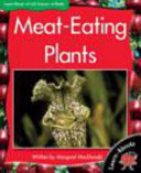 Learnabouts Lvl 12: Meat-Eating Plants