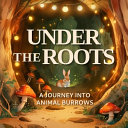 Under the Roots: A Journey into Animal Burrows
