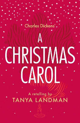 A Christmas Carol: A Retelling