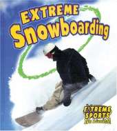 Snowboarding