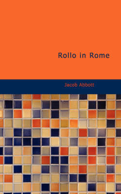 Rollo in Rome
