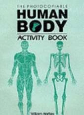 Human Body: Photocopiable Activity Book