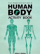 Human Body: Photocopiable Activity Book