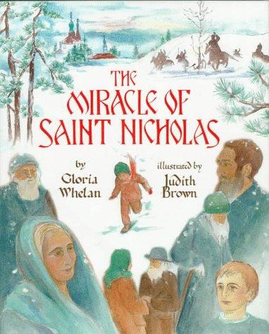The Miracle of Saint Nicholas
