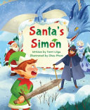 Santa's Simon
