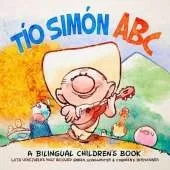 Tio Simon ABC: A Bilingual Children's Book