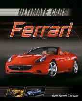 Ultimate Cars: Ferrari