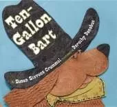 Ten-Gallon Bart