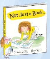 Not Just a Book…