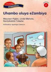Uhambo Oluya Ezambiya