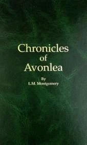 Chronicles of Avonlea