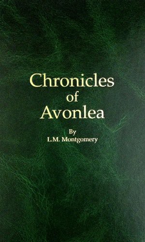 Chronicles of Avonlea