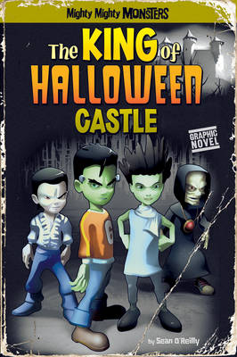 The King of Halloween Castle