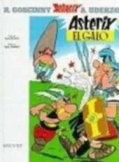 Asterix El Gaul