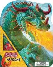Mythological Adventures: Dragons
