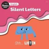 English: Silent Letters