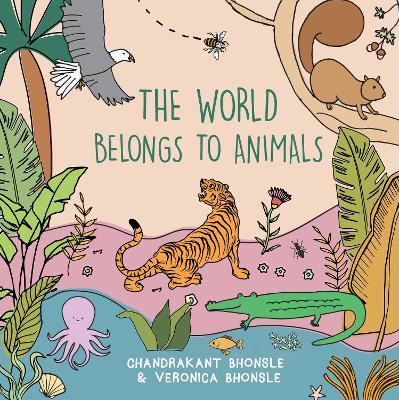 The: World Belongs to Animals