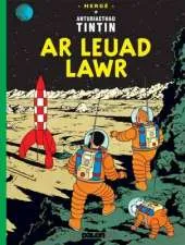 Ar Leuad Lawr