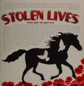 Stolen Lives: Poems About the Great War
