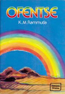 Ofentse