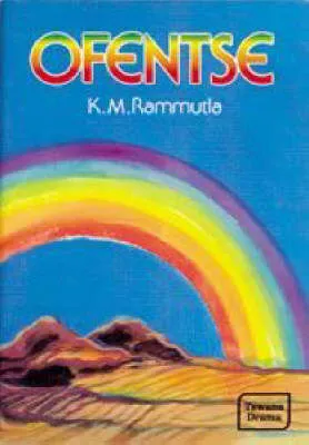 Ofentse