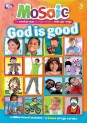 God is Good