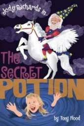 The Secret Potion