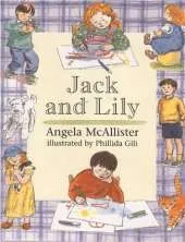 Jack and Lily`s Storybook