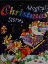 Magical Christmas Tales