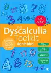 Dyscalculia Toolkit: Supporting Learning Difficulties in Maths