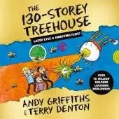 The 130-Storey Treehouse