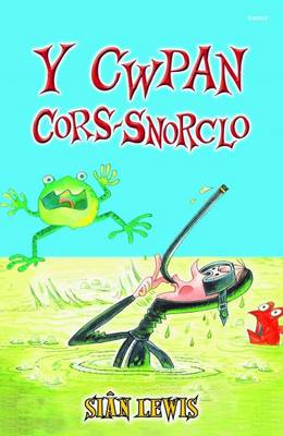 Y Cwpan Cors-Snorclo