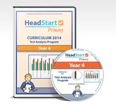 Test Analysis Program - Year 4