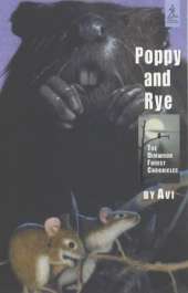 Poppy and Rye