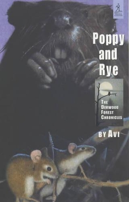 Poppy and Rye