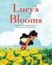 Lucy's Blooms