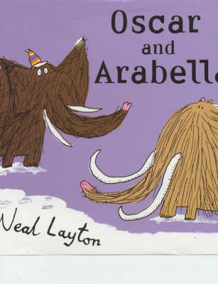 Oscar and Arabella