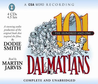 Hundred And One Dalmatians  The