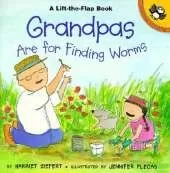 Grandpas Are for Finding Worms